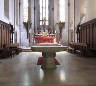 Münster St. Johannes