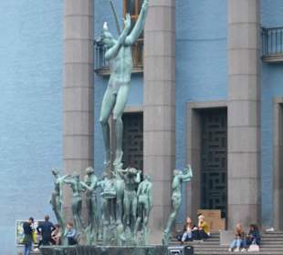 Konzerthaus Stockholm