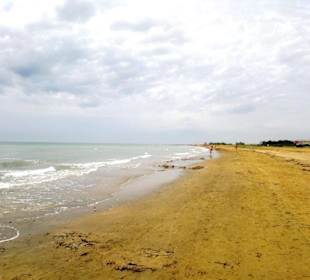 Strand Bibione 06_2011