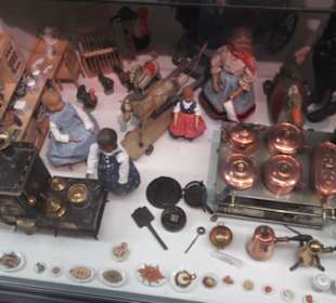 Zürcher Spielzeugmuseum