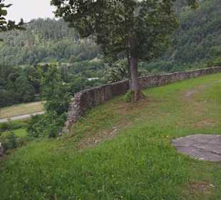 Ruine Schenkenburg