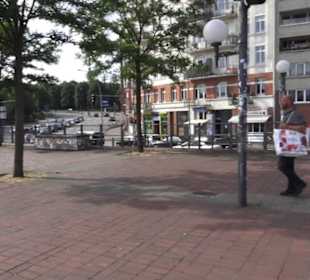 Fischmarkt