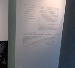 Dokumentationszentrum Grafeneck