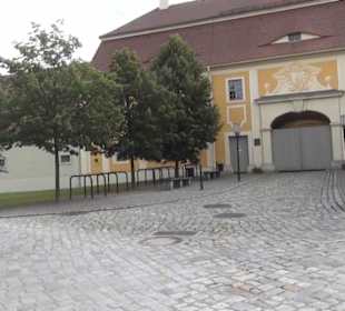 Barockschloss Rammenau