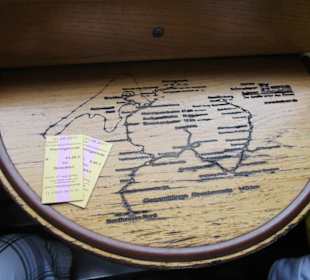  HSB Harzer Schmalspurbahnen