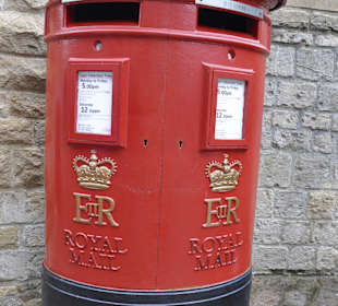 Windsor Castle
