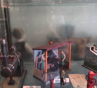Zürcher Spielzeugmuseum