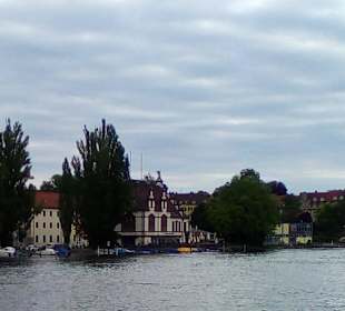 Seestraße Konstanz in Konstanz