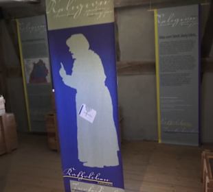 Hohenloher Freilandmuseum