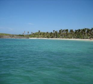 Isla Contoy