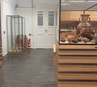 Skulpturensammlung