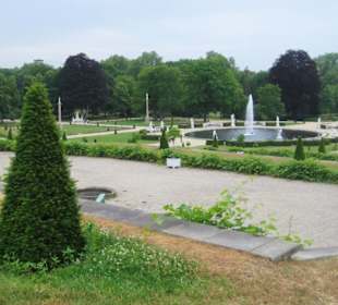 Große Fontäne