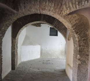 Maurische Gasse