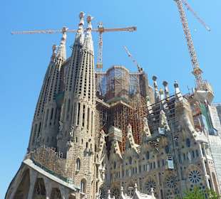 Sagrada Familia