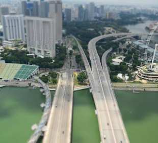 Skypark Marina Bay Sands