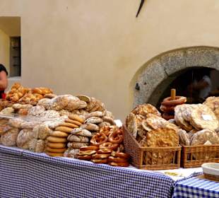 Gassltörggelen Klausen