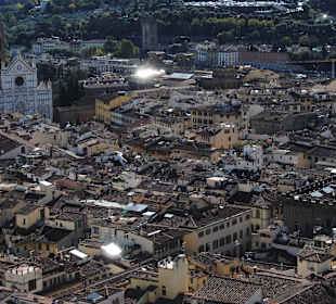 Old Town Florence