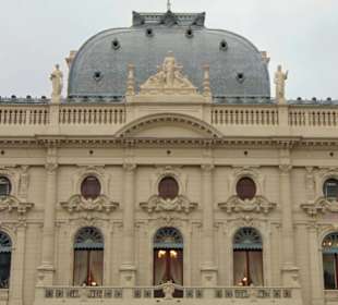 Museum der Stadtgeschichte im Poznanski Palais