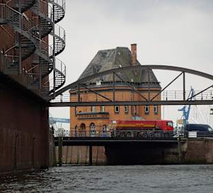 Polizeirevier Hafenkante