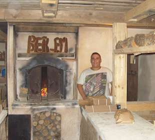 "Bethlehem" auf Gozo...