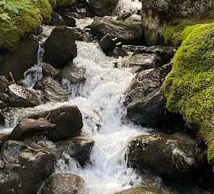 Wandern Galtür
