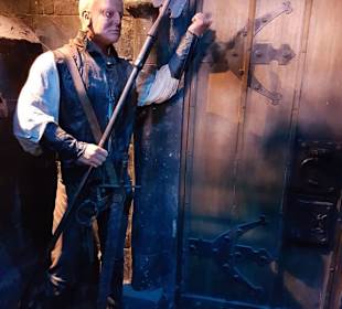 The Clink Prison Museum 