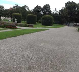 Altes Schloss Schleißheim