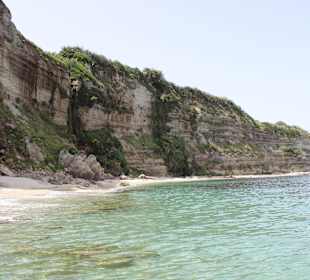 Küste - Bootsausflug