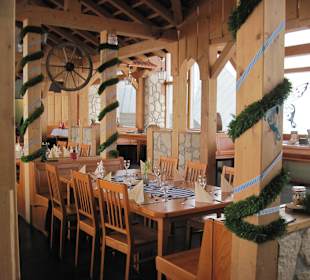 Restaurant Sonnalpin