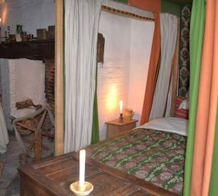 Shakespeare's Birthplace