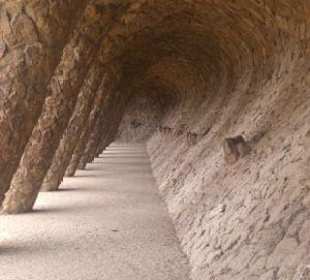 Parc Güell