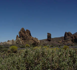 Teide