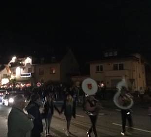 Winzerfest im Dernau 2014
