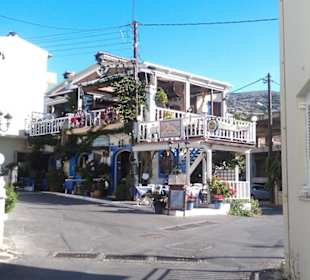 Taverne Malia Altstadt