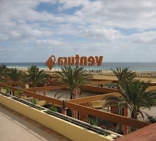 Shoppingcenter Ventura