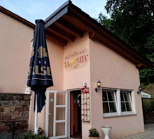 Pizzeria La Dolce Vita