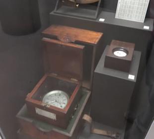 Deutsches Uhrenmuseum