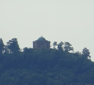 Im und ums Tapachtal