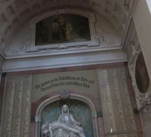 Neue Pfarrkirche St. Margaret
