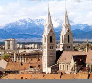 Domkirche/Innenstadt