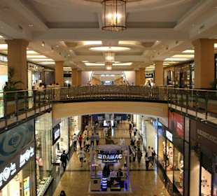 Mall of the Emirates