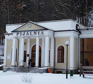 Uzdrowisko Duszniki Zdrój