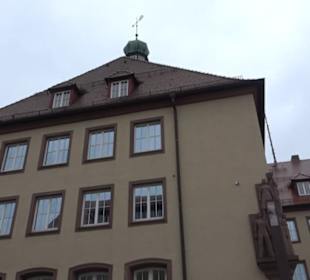 Marktplatz Freudenstadt