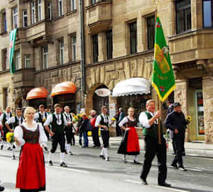 Landjugend Rossendorf