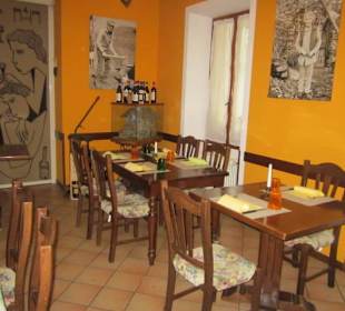 Ristorante Aquila d´Oro
