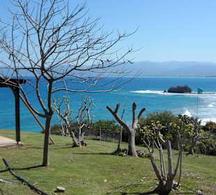 Półwysep Akamas - przy restauracji