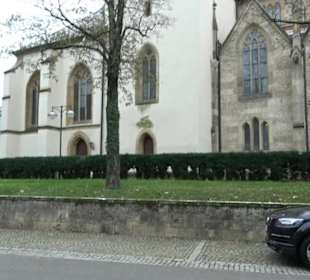 Stiftskirche Dettingen aStiftskirche Detn der Erms