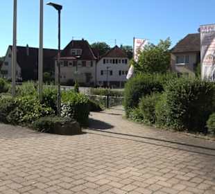 Ortsbücherei Öschingen