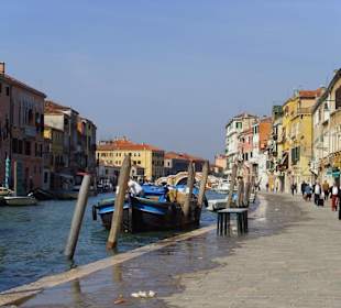 Cannaregio