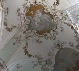 Wallfahrtskirche Andechs